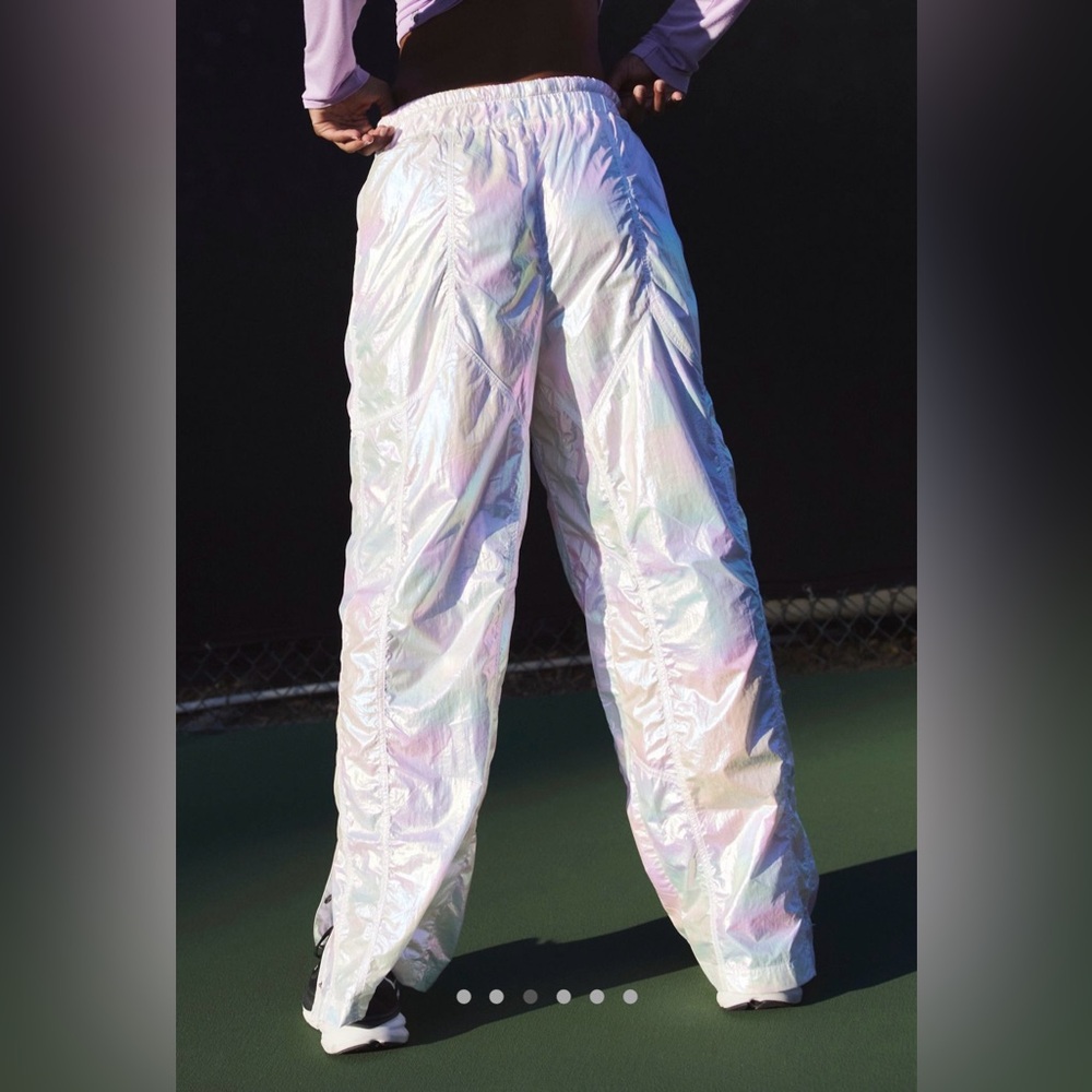 Free People Stadium Pants - Picture 5 of 11